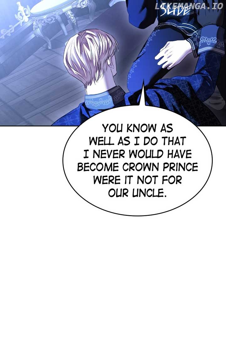 Describe Your Feeling When Being Reincarnated as Your Husband’s Mistress Chapter 48 458 ch 48 94