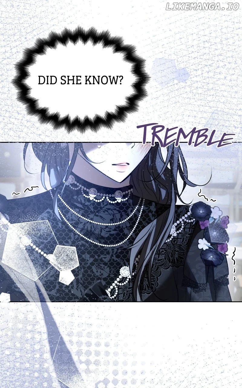 Describe Your Feeling When Being Reincarnated as Your Husband’s Mistress Chapter 50 492 ch 50 107