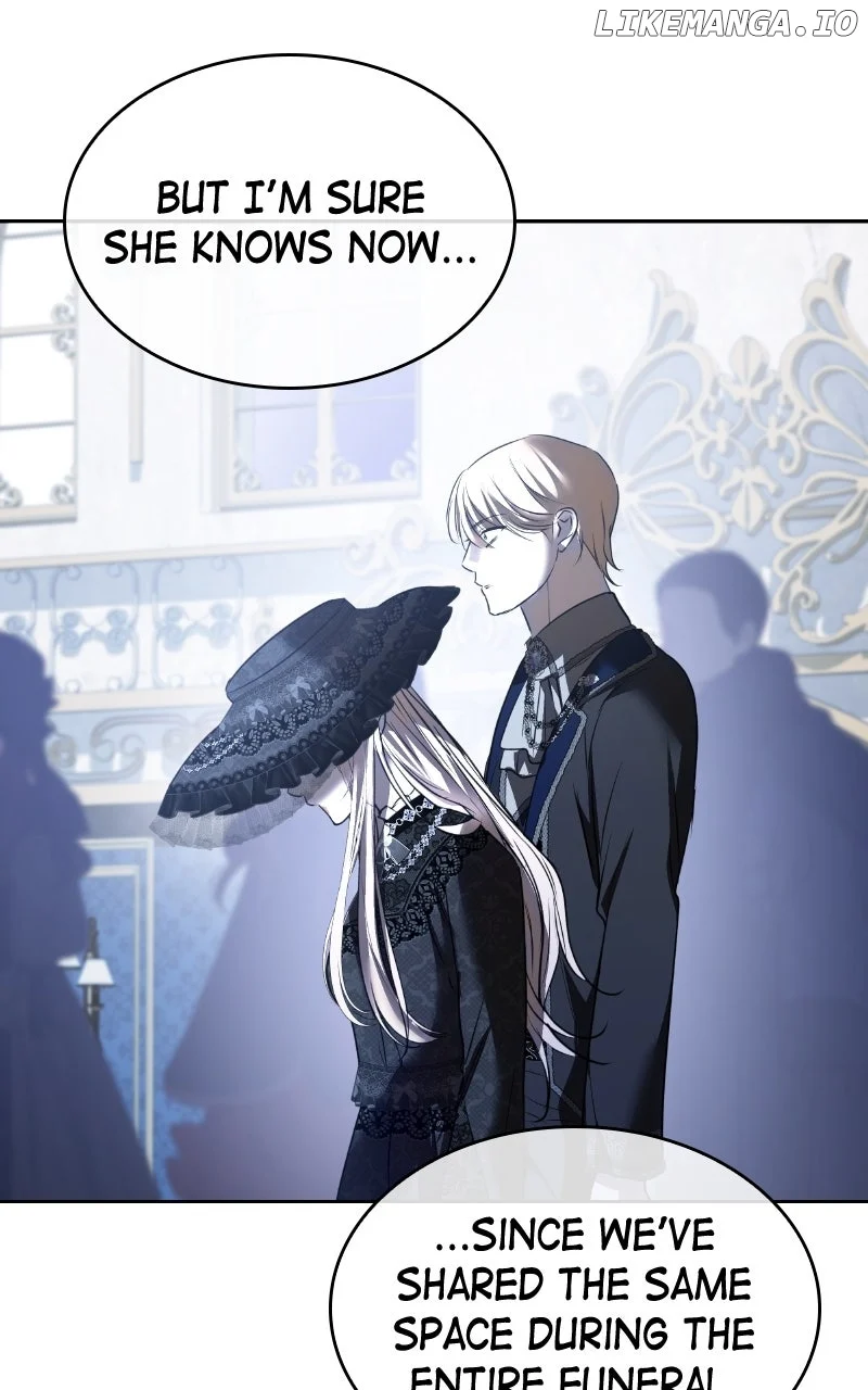 Describe Your Feeling When Being Reincarnated as Your Husband’s Mistress Chapter 50 499 ch 50 114