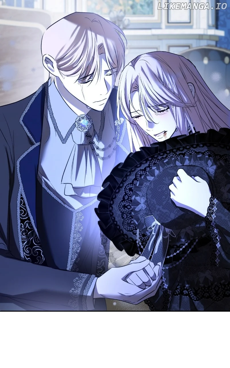 Describe Your Feeling When Being Reincarnated as Your Husband’s Mistress Chapter 50 510 ch 50 125