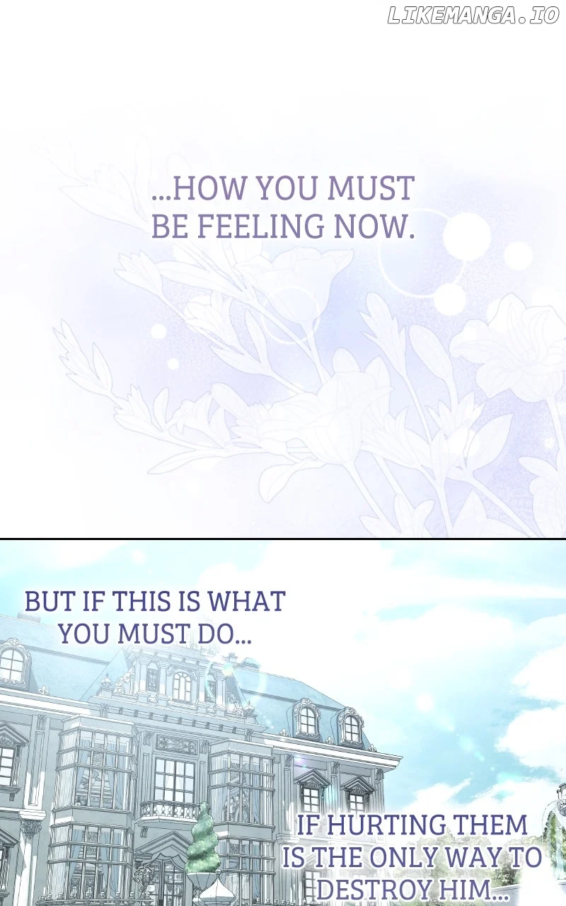 Describe Your Feeling When Being Reincarnated as Your Husband’s Mistress Chapter 50 402 ch 50 17