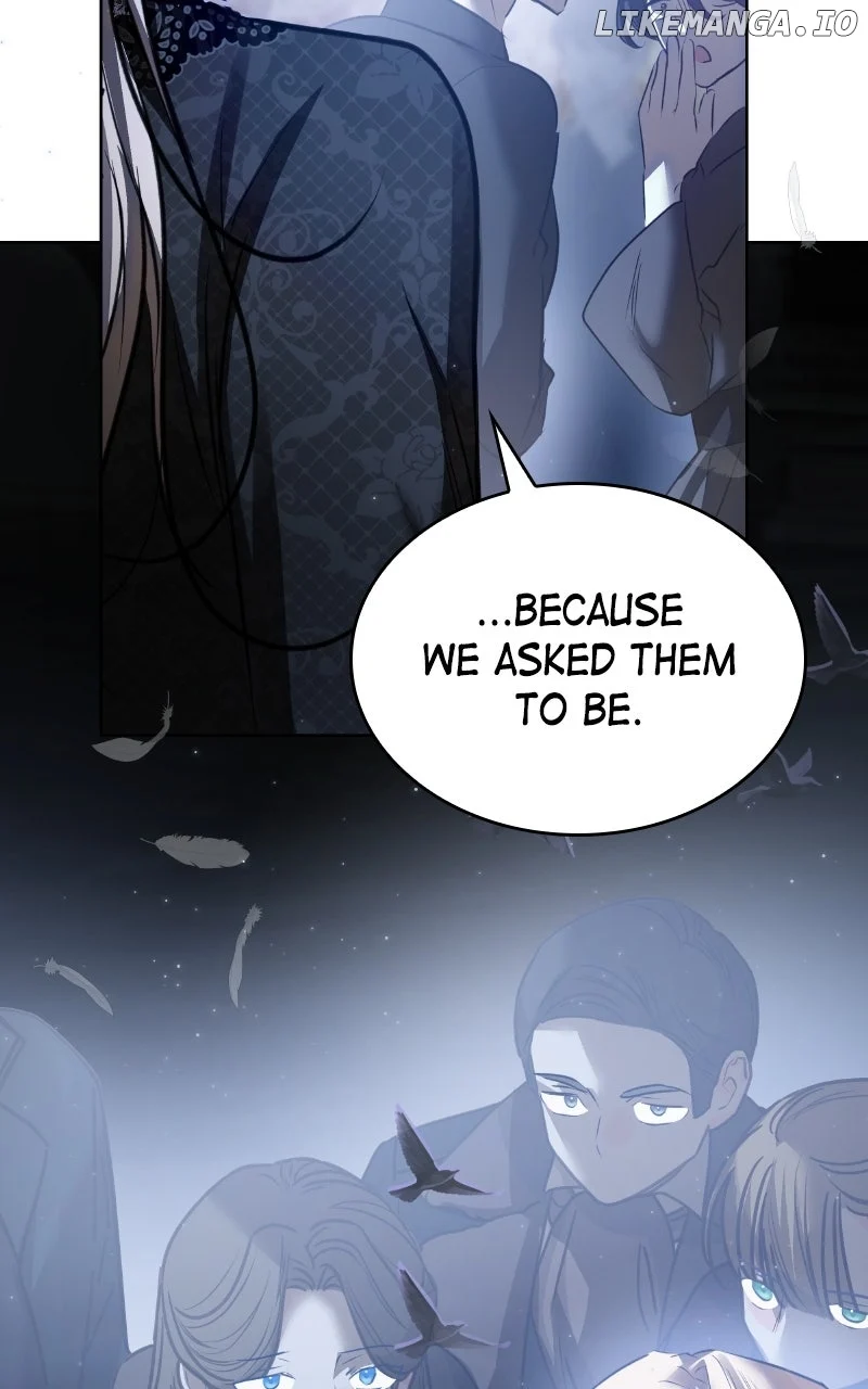 Describe Your Feeling When Being Reincarnated as Your Husband’s Mistress Chapter 50 420 ch 50 35