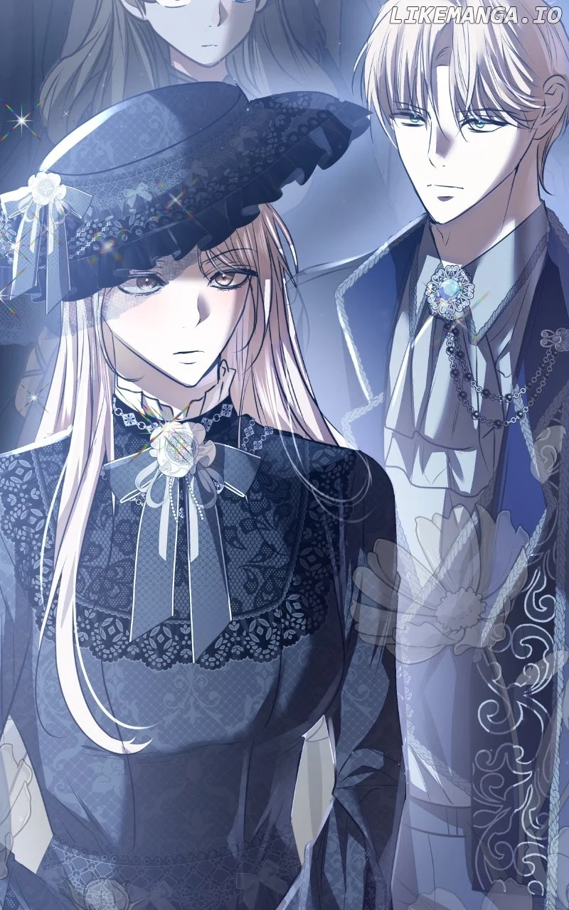 Describe Your Feeling When Being Reincarnated as Your Husband’s Mistress Chapter 50 421 ch 50 36