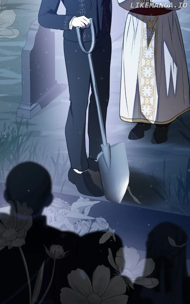 Describe Your Feeling When Being Reincarnated as Your Husband’s Mistress Chapter 50 423 ch 50 38