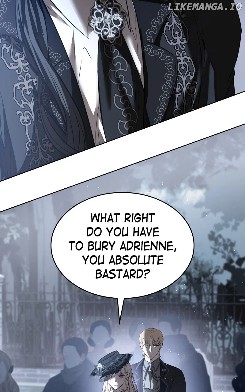 Describe Your Feeling When Being Reincarnated as Your Husband’s Mistress Chapter 50 426 ch 50 41