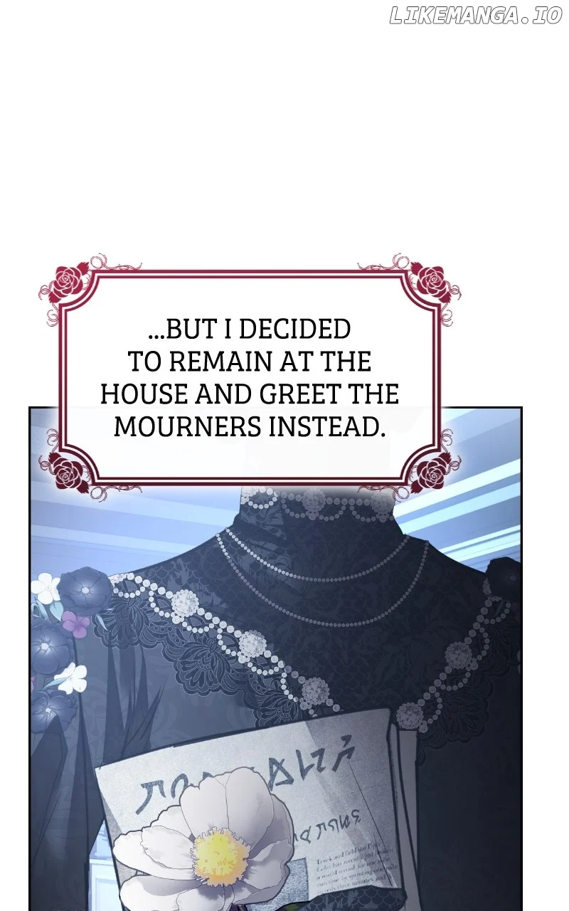 Describe Your Feeling When Being Reincarnated as Your Husband’s Mistress Chapter 50 437 ch 50 52