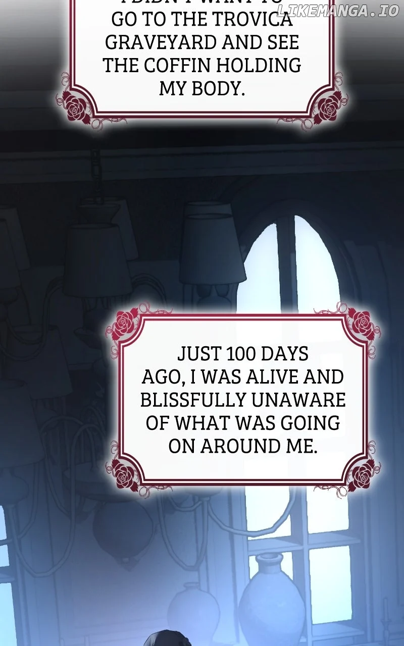 Describe Your Feeling When Being Reincarnated as Your Husband’s Mistress Chapter 50 439 ch 50 54