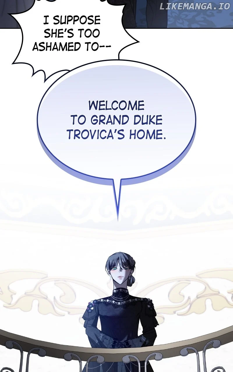 Describe Your Feeling When Being Reincarnated as Your Husband’s Mistress Chapter 50 453 ch 50 68