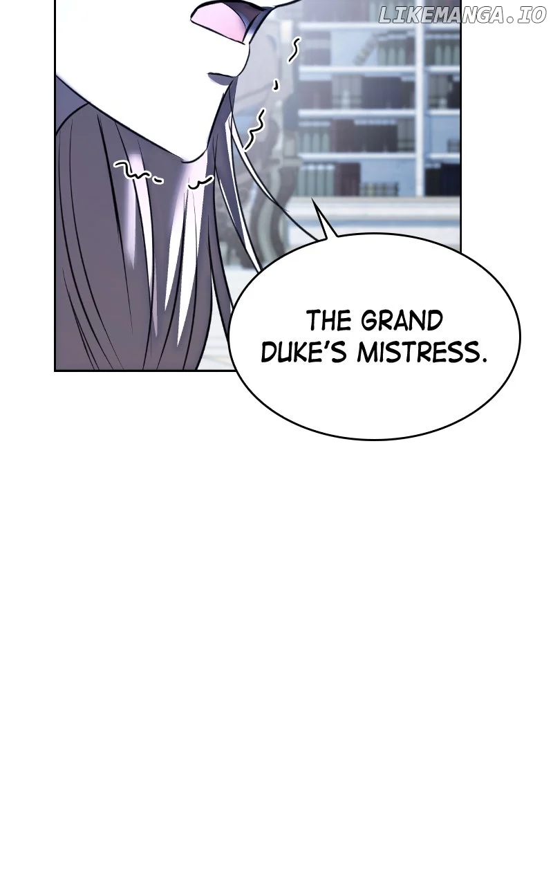 Describe Your Feeling When Being Reincarnated as Your Husband’s Mistress Chapter 50 465 ch 50 80