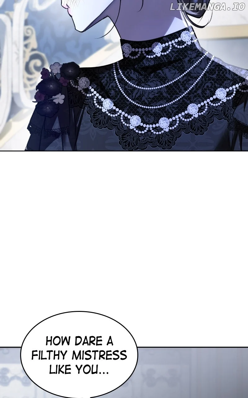 Describe Your Feeling When Being Reincarnated as Your Husband’s Mistress Chapter 50 467 ch 50 82