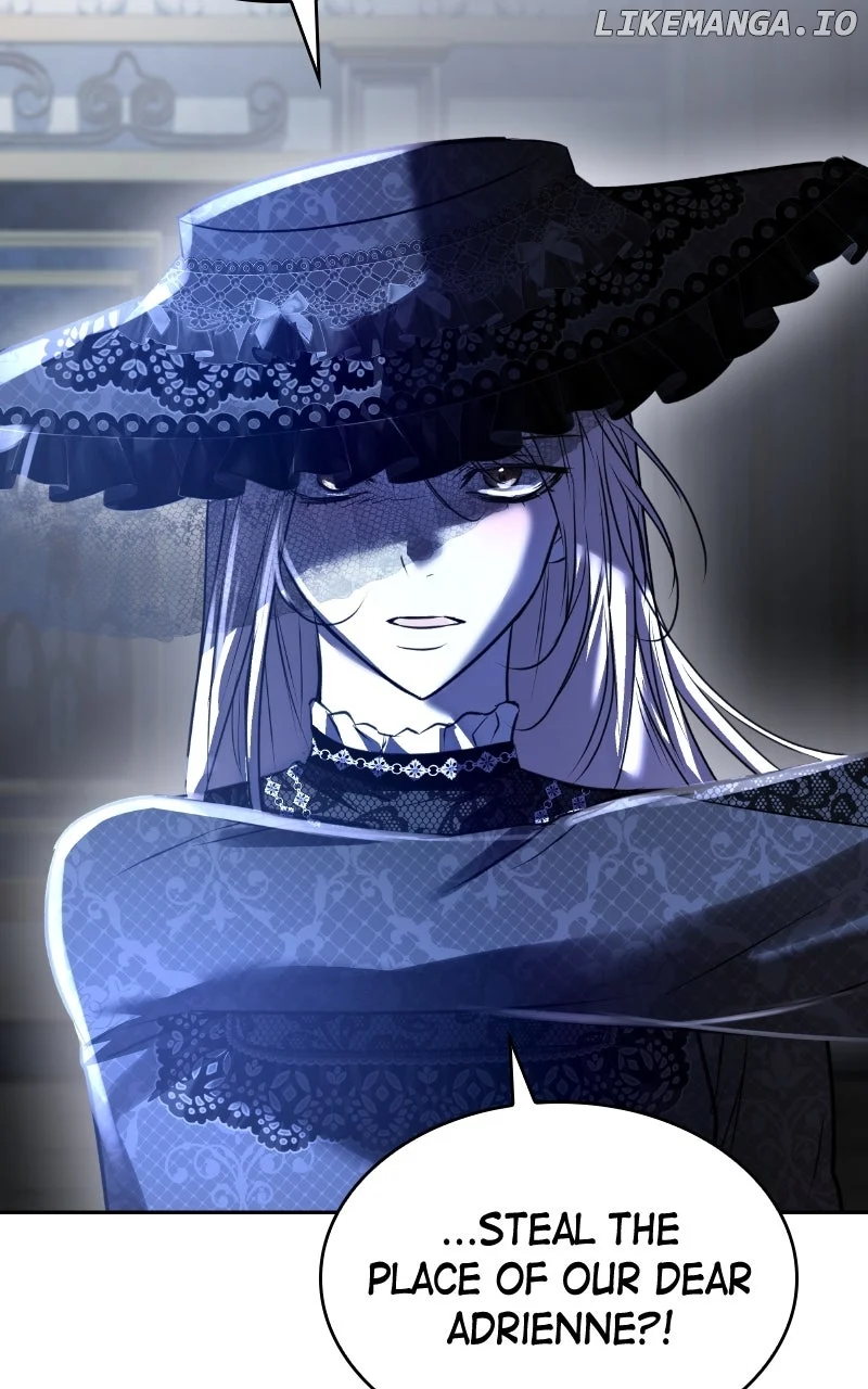 Describe Your Feeling When Being Reincarnated as Your Husband’s Mistress Chapter 50 468 ch 50 83