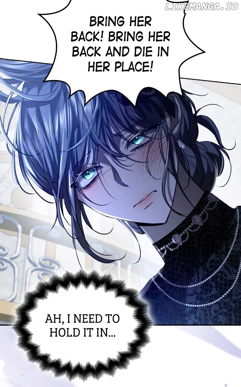 Describe Your Feeling When Being Reincarnated as Your Husband’s Mistress Chapter 50 476 ch 50 91