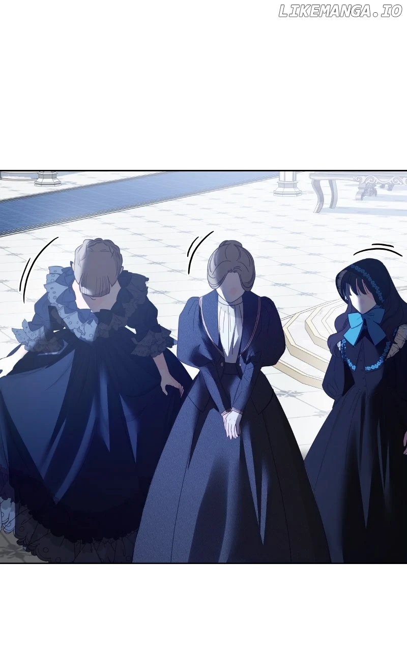 Describe Your Feeling When Being Reincarnated as Your Husband’s Mistress Chapter 50 480 ch 50 95