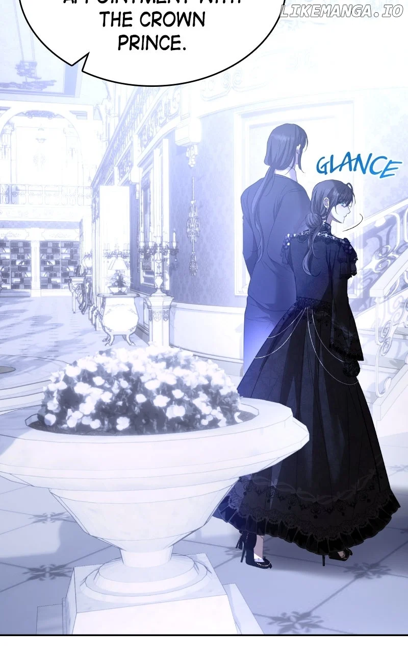 Describe Your Feeling When Being Reincarnated as Your Husband’s Mistress Chapter 51 350 ch 51 16