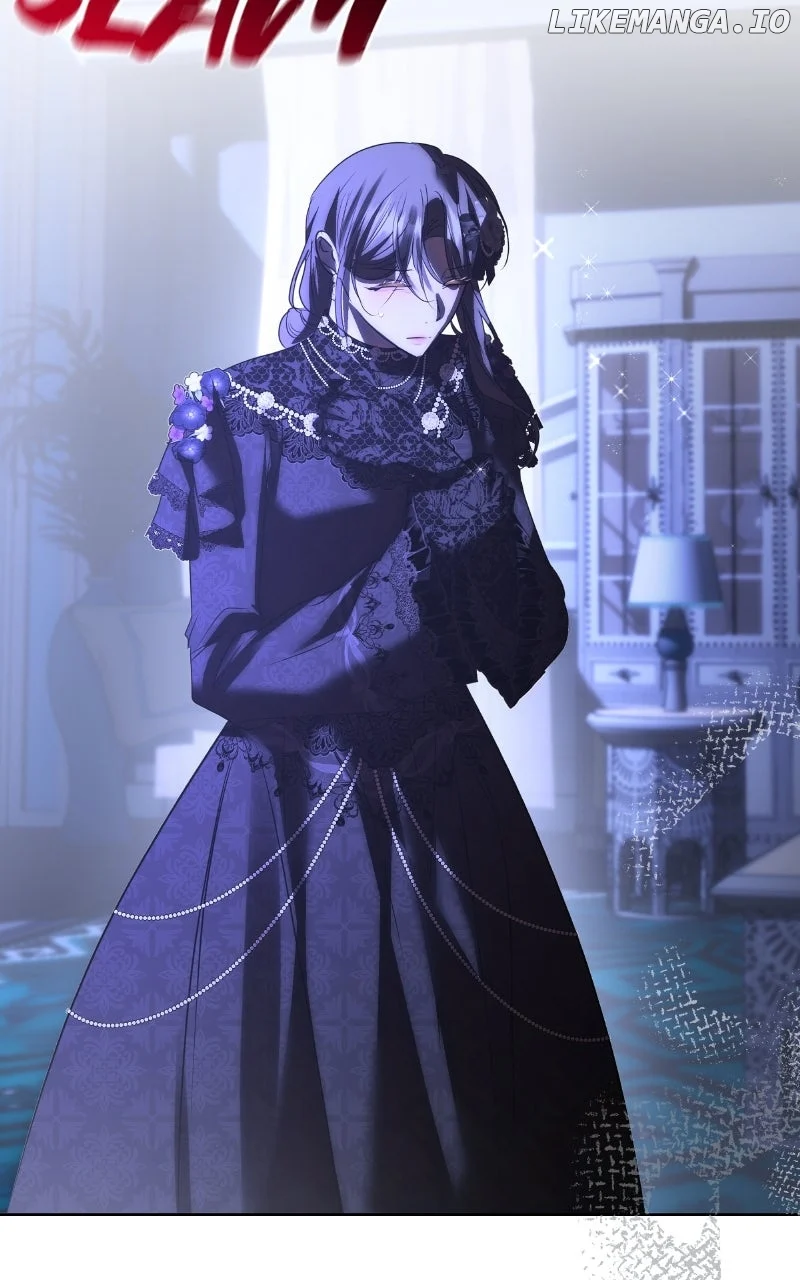 Describe Your Feeling When Being Reincarnated as Your Husband’s Mistress Chapter 51 357 ch 51 23