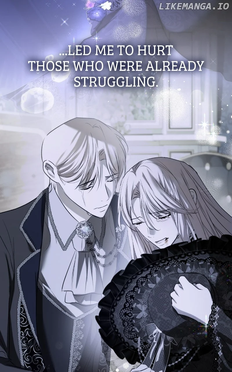 Describe Your Feeling When Being Reincarnated as Your Husband’s Mistress Chapter 51 361 ch 51 27