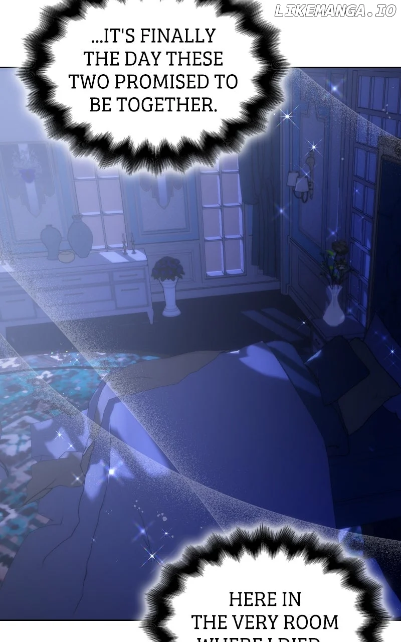 Describe Your Feeling When Being Reincarnated as Your Husband’s Mistress Chapter 51 365 ch 51 31