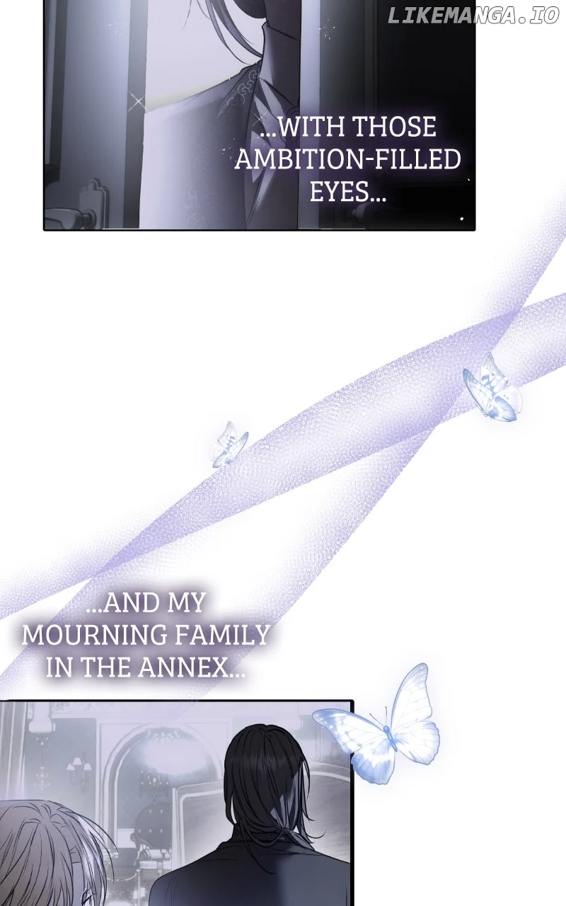 Describe Your Feeling When Being Reincarnated as Your Husband’s Mistress Chapter 51 367 ch 51 33