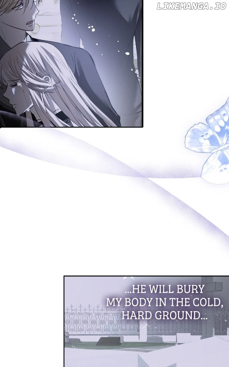 Describe Your Feeling When Being Reincarnated as Your Husband’s Mistress Chapter 51 368 ch 51 34