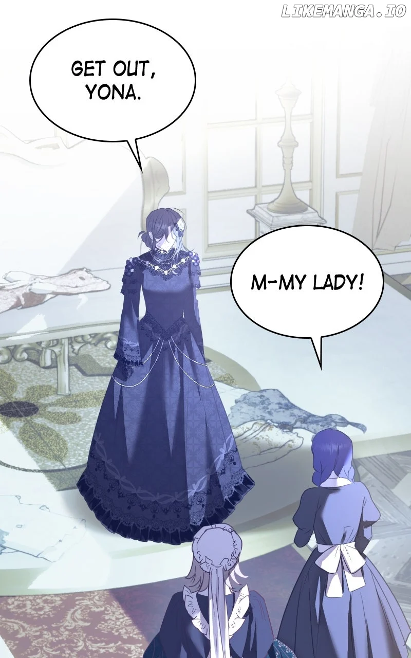 Describe Your Feeling When Being Reincarnated as Your Husband’s Mistress Chapter 51 378 ch 51 44