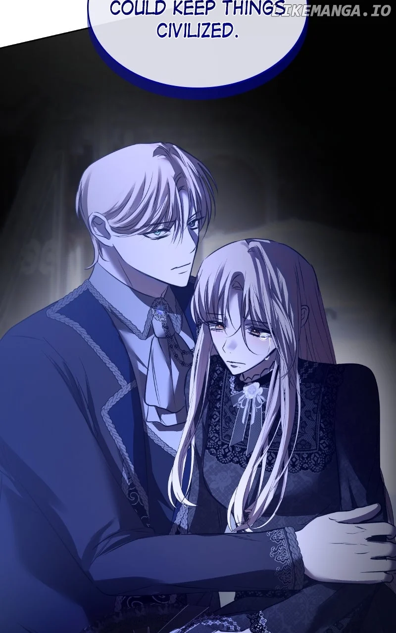 Describe Your Feeling When Being Reincarnated as Your Husband’s Mistress Chapter 51 340 ch 51 6