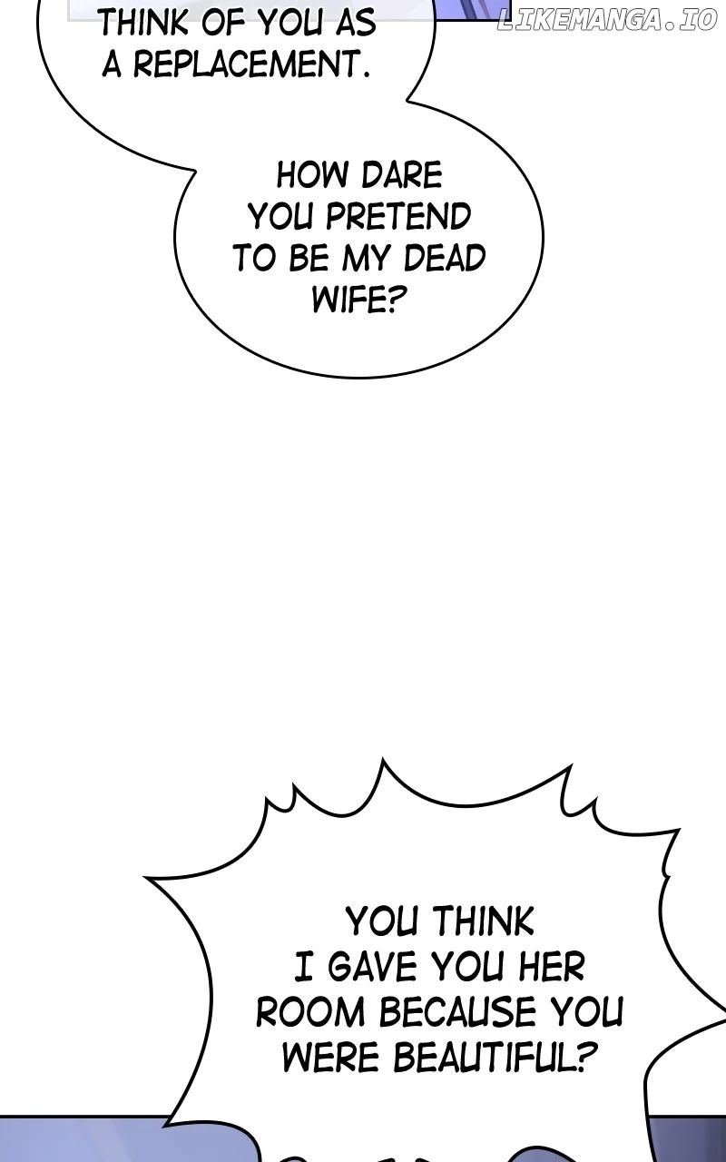 Describe Your Feeling When Being Reincarnated as Your Husband’s Mistress Chapter 51 412 ch 51 78