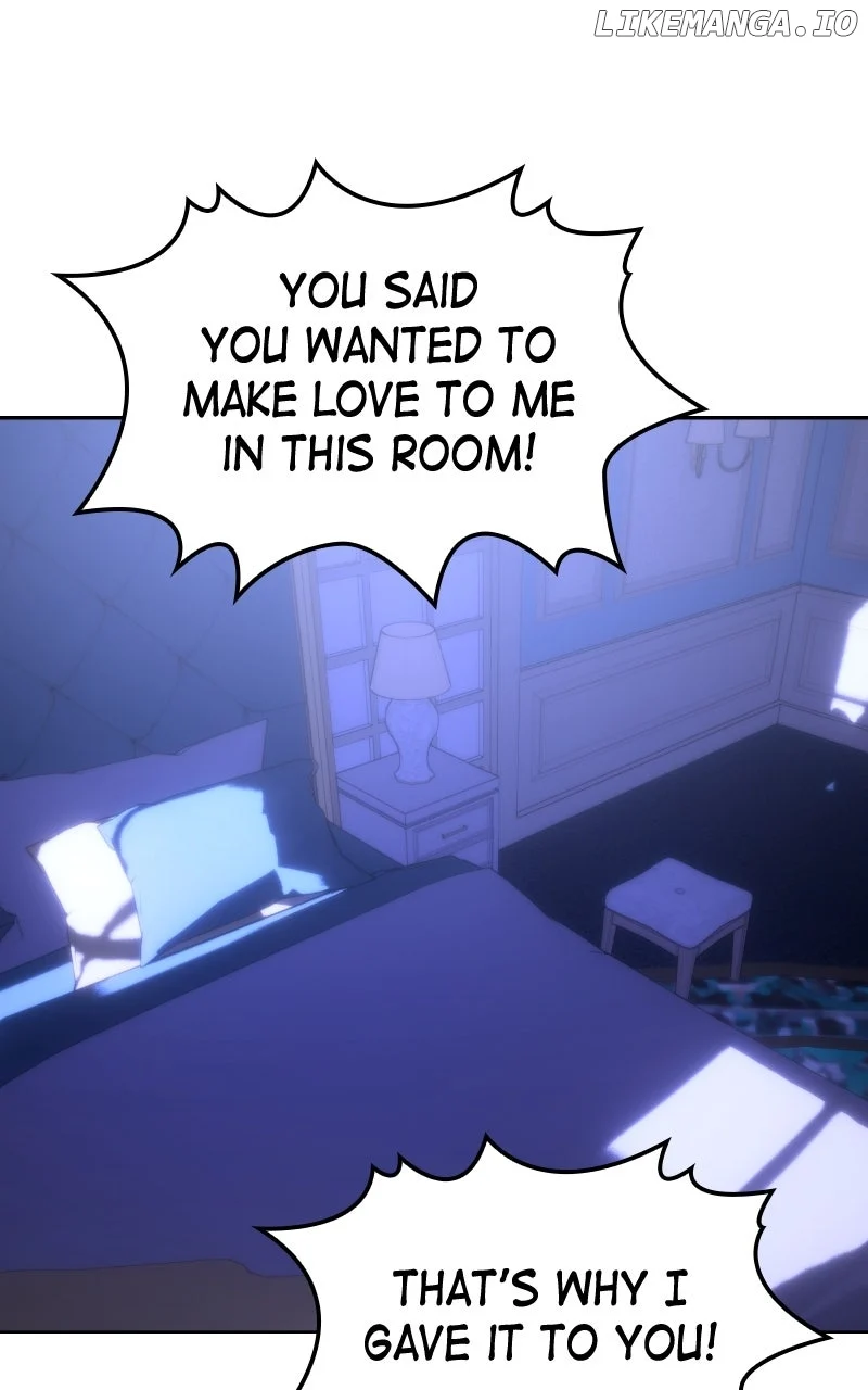 Describe Your Feeling When Being Reincarnated as Your Husband’s Mistress Chapter 51 416 ch 51 82