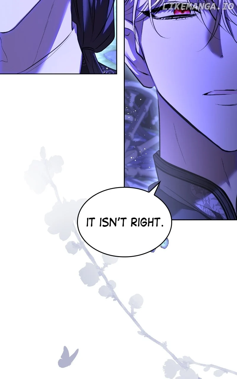 Describe Your Feeling When Being Reincarnated as Your Husband’s Mistress Chapter 52 386 ch 52 22