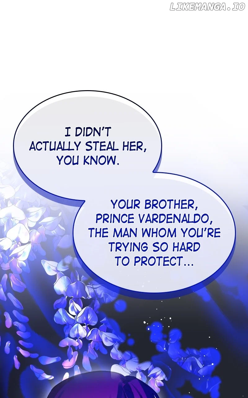 Describe Your Feeling When Being Reincarnated as Your Husband’s Mistress Chapter 52 394 ch 52 30