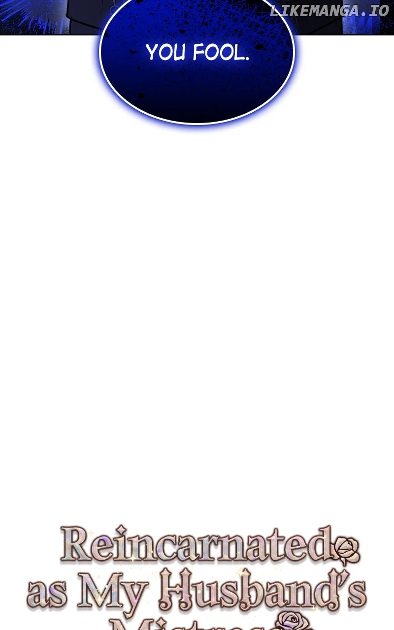 Describe Your Feeling When Being Reincarnated as Your Husband’s Mistress Chapter 52 397 ch 52 33