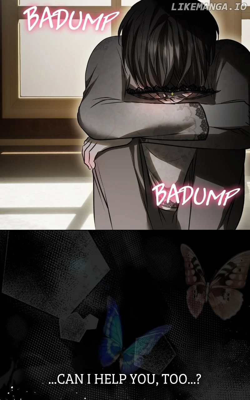 Describe Your Feeling When Being Reincarnated as Your Husband’s Mistress Chapter 52 447 ch 52 83