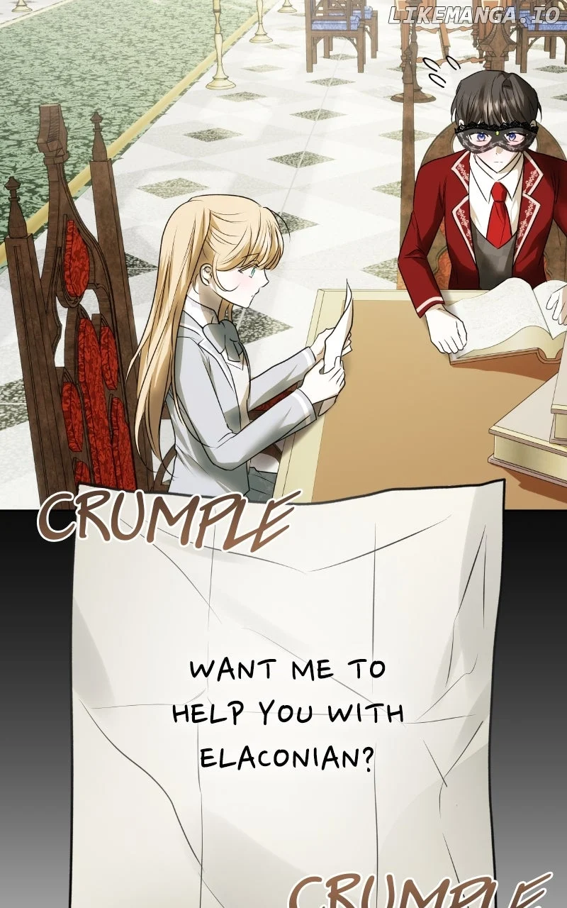 Describe Your Feeling When Being Reincarnated as Your Husband’s Mistress Chapter 52 449 ch 52 85