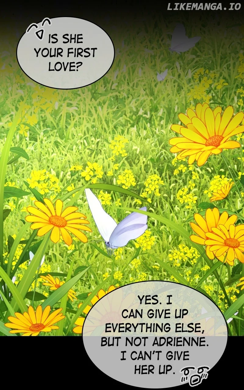 Describe Your Feeling When Being Reincarnated as Your Husband’s Mistress Chapter 52 460 ch 52 96