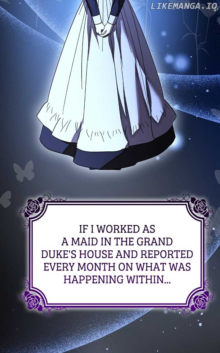 Describe Your Feeling When Being Reincarnated as Your Husband’s Mistress Chapter 53 371 ch 53 10