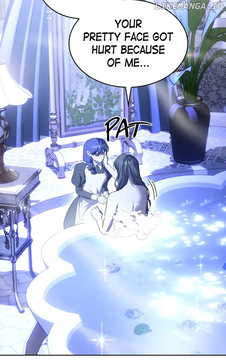 Describe Your Feeling When Being Reincarnated as Your Husband’s Mistress Chapter 53 463 ch 53 102