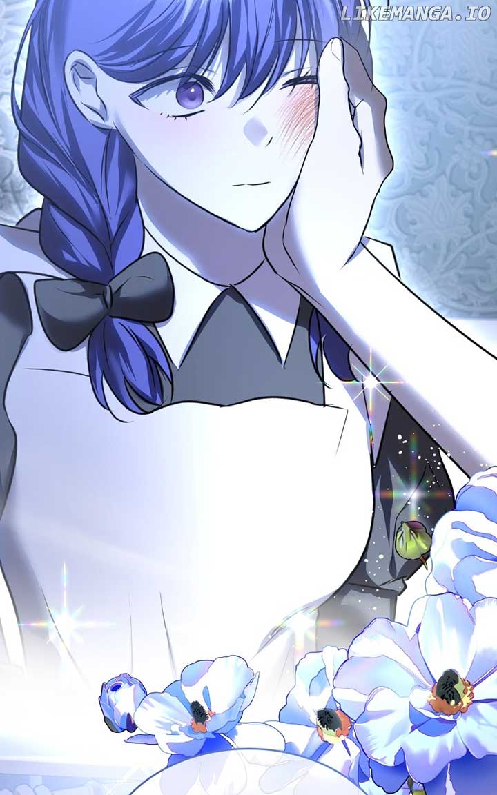 Describe Your Feeling When Being Reincarnated as Your Husband’s Mistress Chapter 53 465 ch 53 104