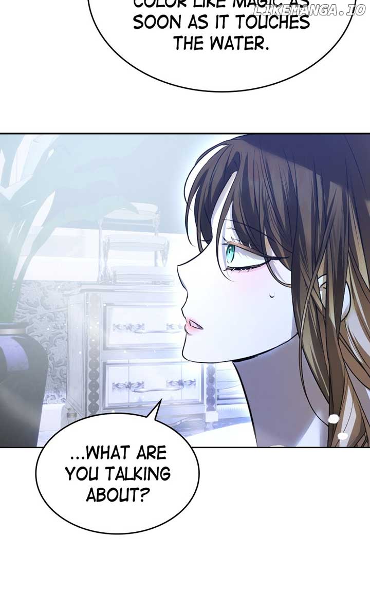 Describe Your Feeling When Being Reincarnated as Your Husband’s Mistress Chapter 53 470 ch 53 109