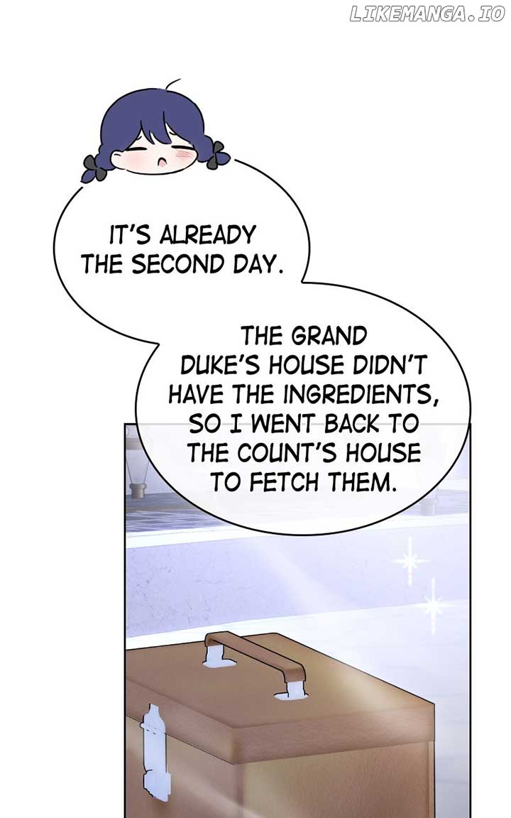 Describe Your Feeling When Being Reincarnated as Your Husband’s Mistress Chapter 53 471 ch 53 110