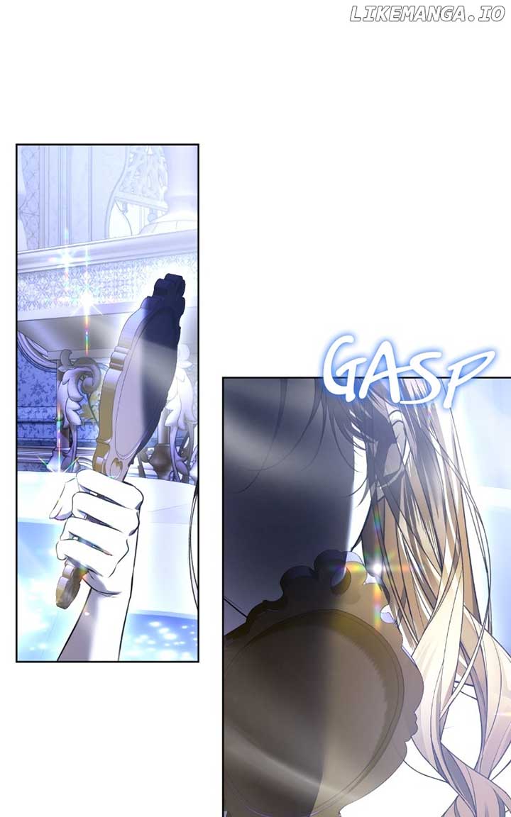 Describe Your Feeling When Being Reincarnated as Your Husband’s Mistress Chapter 53 475 ch 53 114