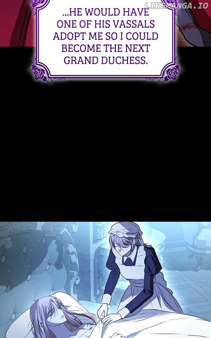 Describe Your Feeling When Being Reincarnated as Your Husband’s Mistress Chapter 53 373 ch 53 12