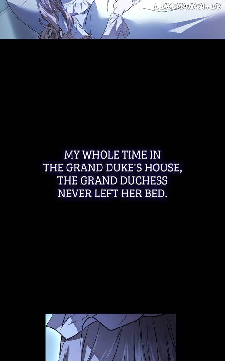 Describe Your Feeling When Being Reincarnated as Your Husband’s Mistress Chapter 53 374 ch 53 13
