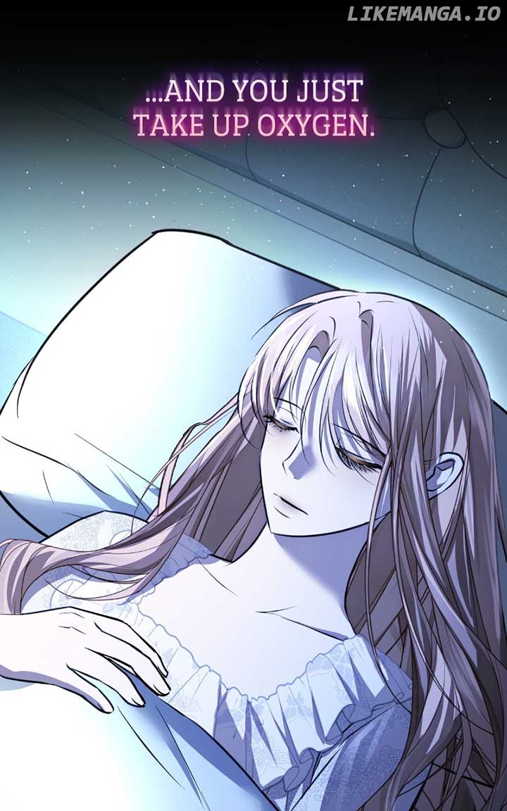 Describe Your Feeling When Being Reincarnated as Your Husband’s Mistress Chapter 53 376 ch 53 15