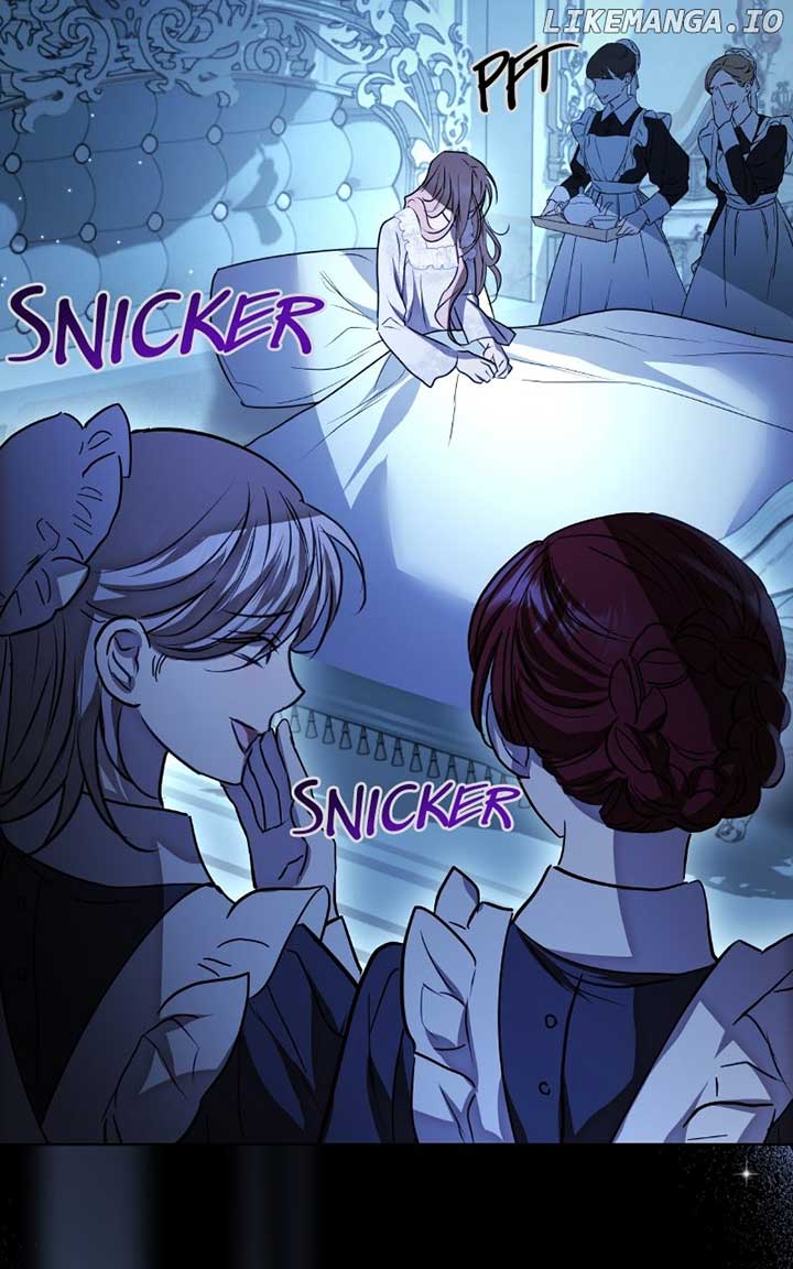 Describe Your Feeling When Being Reincarnated as Your Husband’s Mistress Chapter 53 378 ch 53 17