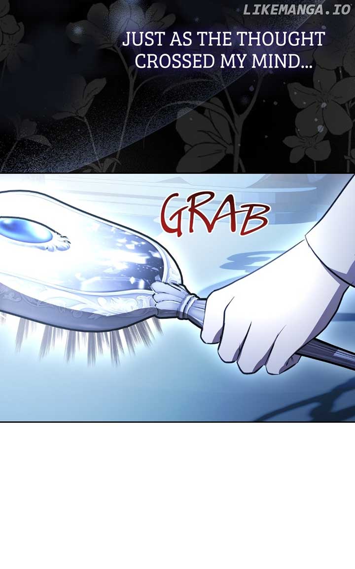 Describe Your Feeling When Being Reincarnated as Your Husband’s Mistress Chapter 53 380 ch 53 19