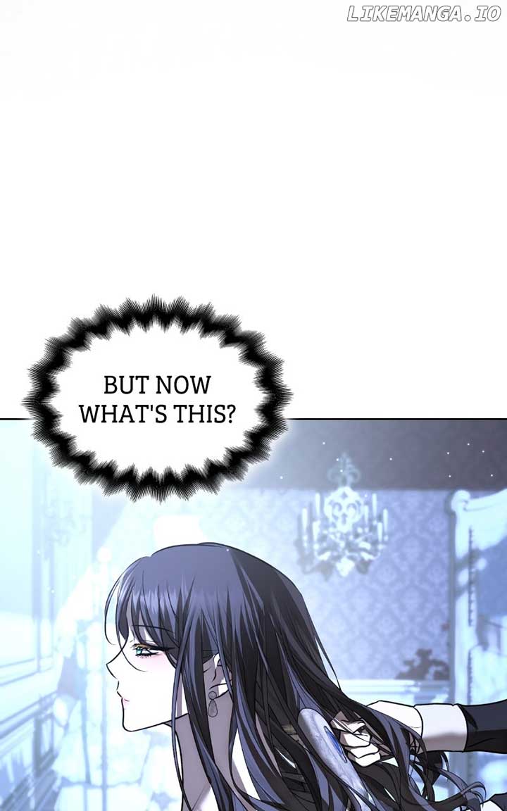 Describe Your Feeling When Being Reincarnated as Your Husband’s Mistress Chapter 53 384 ch 53 23