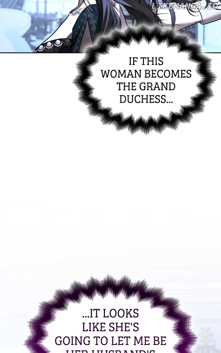 Describe Your Feeling When Being Reincarnated as Your Husband’s Mistress Chapter 53 385 ch 53 24