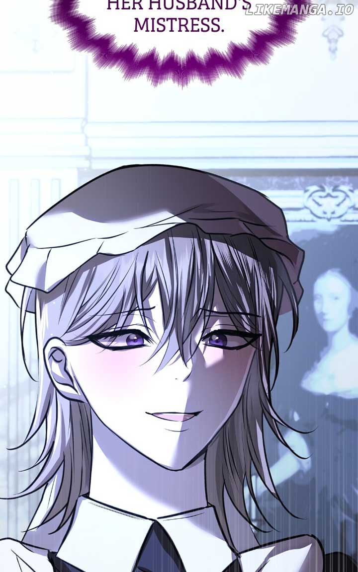 Describe Your Feeling When Being Reincarnated as Your Husband’s Mistress Chapter 53 386 ch 53 25