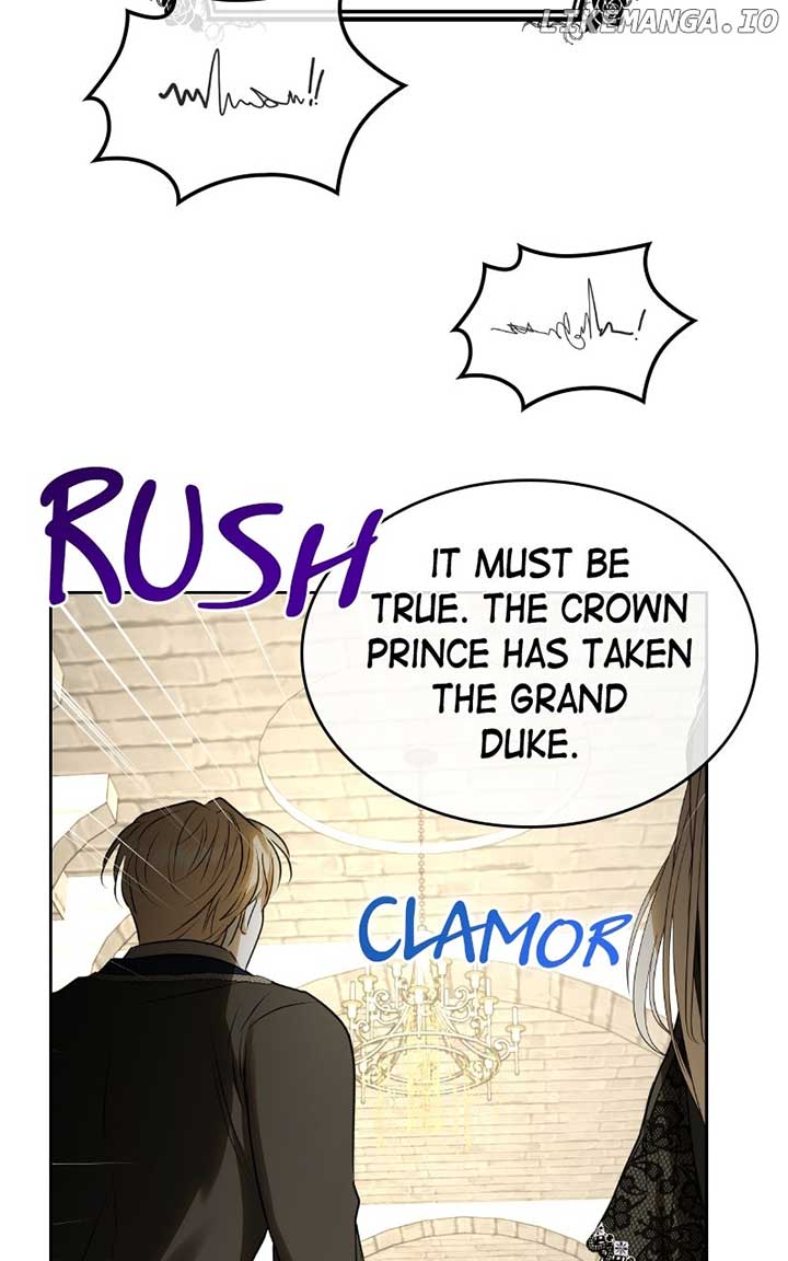 Describe Your Feeling When Being Reincarnated as Your Husband’s Mistress Chapter 53 391 ch 53 30