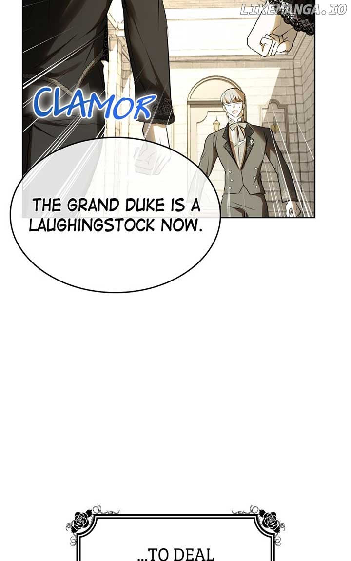 Describe Your Feeling When Being Reincarnated as Your Husband’s Mistress Chapter 53 392 ch 53 31