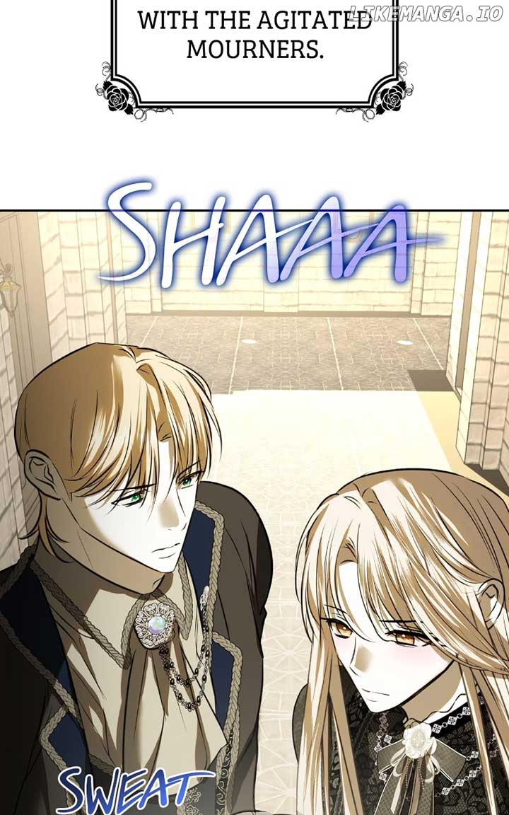 Describe Your Feeling When Being Reincarnated as Your Husband’s Mistress Chapter 53 393 ch 53 32